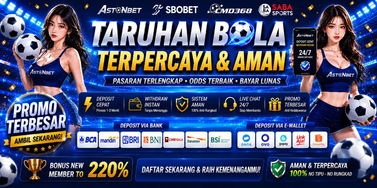 Banner Waspada Penipuan