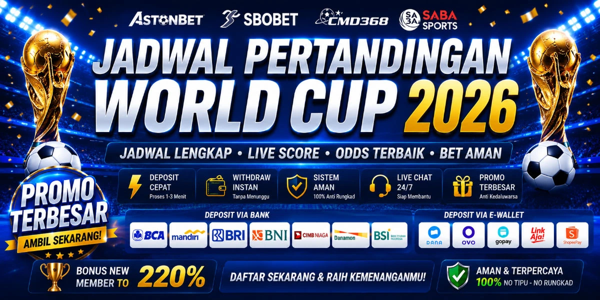 Banner Waspada Penipuan